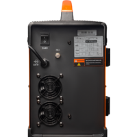 Сварочный инвертор Сварог Real MIG 200 N24002N - Превью изображения №4 — Интернет-магазин ПроЗаказ