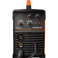 Сварочный инвертор Сварог Real MIG 200 N24002N - Превью изображения №2 — Интернет-магазин ПроЗаказ