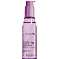 L'Oreal Professionnel Serie Expert Liss Unlimited 125 мл