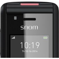 IP-телефон Snom M85 - Превью изображения №3 — Интернет-магазин ПроЗаказ