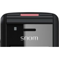 IP-телефон Snom M85 - Превью изображения №2 — Интернет-магазин ПроЗаказ