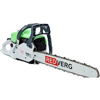 Бензопила RedVerg RD-GC55-18 - Превью изображения №4 — Интернет-магазин ПроЗаказ
