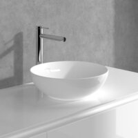 Смеситель Villeroy & Boch TVW10610615361 - Превью изображения №6 — Интернет-магазин ПроЗаказ