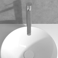 Смеситель Villeroy & Boch TVW10610615361 - Превью изображения №5 — Интернет-магазин ПроЗаказ