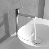 Смеситель Villeroy & Boch TVW10610615361 - Превью изображения №7 — Интернет-магазин ПроЗаказ