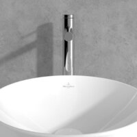 Смеситель Villeroy & Boch TVW10610615361 - Превью изображения №4 — Интернет-магазин ПроЗаказ