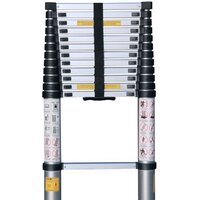 Алюмет TLS 4.1 (14 ступеней)