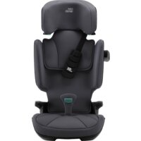 Детское автокресло Britax Romer Kidfix i-Size (storm grey) - Превью изображения №4 — Интернет-магазин ПроЗаказ