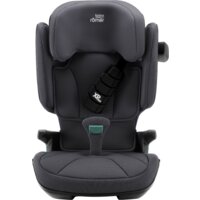Детское автокресло Britax Romer Kidfix i-Size (storm grey) - Превью изображения №3 — Интернет-магазин ПроЗаказ