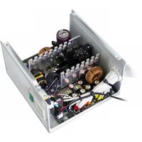 Блок питания DeepCool GamerStorm PF550X WH - Превью изображения №6 — Интернет-магазин ПроЗаказ