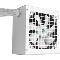 Блок питания DeepCool GamerStorm PF550X WH - Превью изображения №5 — Интернет-магазин ПроЗаказ