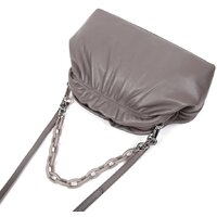 Женская сумка Mironpan 63020 (серый) - Превью изображения №6 — Интернет-магазин ПроЗаказ