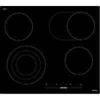 Варочная панель Korting HK 63910 B - Превью изображения №2 — Интернет-магазин ПроЗаказ