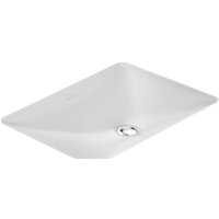 Умывальник Villeroy & Boch Loop & Friends 60x40.5 [61630101] - Превью изображения №1 — Интернет-магазин ПроЗаказ