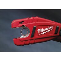 Труборез Milwaukee 4933411920 - Превью изображения №7 — Интернет-магазин ПроЗаказ