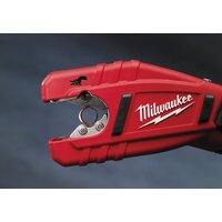 Труборез Milwaukee 4933411920 - Превью изображения №8 — Интернет-магазин ПроЗаказ