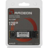 SSD AMD Radeon R3 128GB R3MS0128G8 - Превью изображения №3 — Интернет-магазин ПроЗаказ