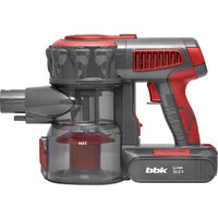Пылесос BBK BV3002 - Превью изображения №6 — Интернет-магазин ПроЗаказ