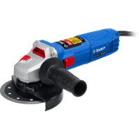 Зубр Профессионал УШМ-П125-900