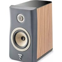 Полочная акустика Focal Kanta №1 (орех матовый/темно-серый матовый) - Превью изображения №2 — Интернет-магазин ПроЗаказ