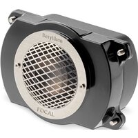 Полочная акустика Focal Kanta №1 (орех матовый/темно-серый матовый) - Превью изображения №5 — Интернет-магазин ПроЗаказ