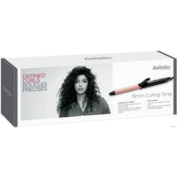 Круглая  плойка BaByliss C450E - Превью изображения №4 — Интернет-магазин ПроЗаказ