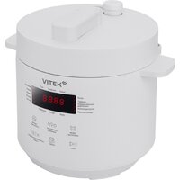 Мультиварка-скороварка Vitek VT-MC0301 - Превью изображения №4 — Интернет-магазин ПроЗаказ