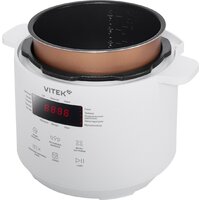 Мультиварка-скороварка Vitek VT-MC0301 - Превью изображения №3 — Интернет-магазин ПроЗаказ