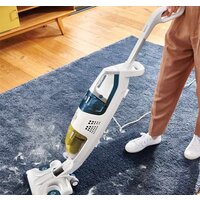 Вертикальный моющий пылесос Tefal VP8561RH - Превью изображения №6 — Интернет-магазин ПроЗаказ