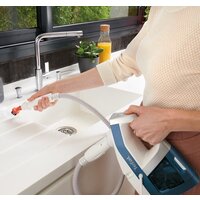 Вертикальный моющий пылесос Tefal VP8561RH - Превью изображения №8 — Интернет-магазин ПроЗаказ
