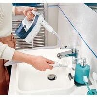 Вертикальный моющий пылесос Tefal VP8561RH - Превью изображения №14 — Интернет-магазин ПроЗаказ