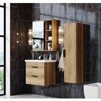  Onika Шкаф с зеркалом Легран 80.00У 208092 - Превью изображения №5 — Интернет-магазин ПроЗаказ