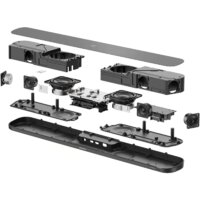 Саундбар Sennheiser Ambeo Mini - Превью изображения №8 — Интернет-магазин ПроЗаказ
