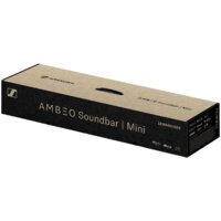 Саундбар Sennheiser Ambeo Mini - Превью изображения №9 — Интернет-магазин ПроЗаказ
