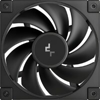Комплект вентиляторов для корпуса DeepCool FD12 3in1 R-FD12-BKNPN3-G - Превью изображения №2 — Интернет-магазин ПроЗаказ