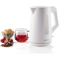 Электрический чайник Gorenje K17OPW - Превью изображения №2 — Интернет-магазин ПроЗаказ