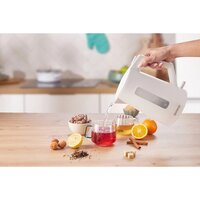 Электрический чайник Gorenje K17OPW - Превью изображения №4 — Интернет-магазин ПроЗаказ