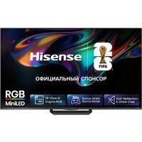 Hisense 85UR8S