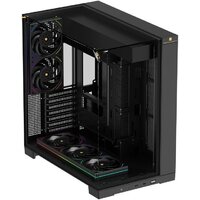 Корпус Thermalright A70 FanUB (черный) - Превью изображения №5 — Интернет-магазин ПроЗаказ