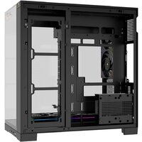 Корпус Thermalright A70 FanUB (черный) - Превью изображения №8 — Интернет-магазин ПроЗаказ