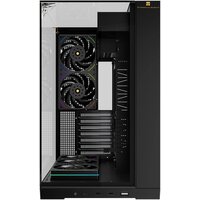 Корпус Thermalright A70 FanUB (черный) - Превью изображения №4 — Интернет-магазин ПроЗаказ