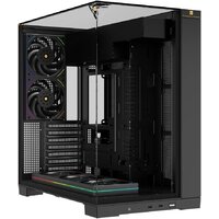 Корпус Thermalright A70 FanUB (черный) - Превью изображения №3 — Интернет-магазин ПроЗаказ