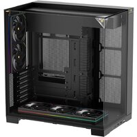 Корпус Thermalright A70 FanUB (черный) - Превью изображения №6 — Интернет-магазин ПроЗаказ