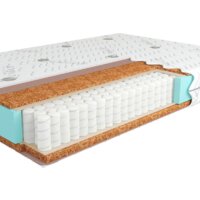 Матрас Kondor Medic Hard 100x190 (трикотаж) - Превью изображения №5 — Интернет-магазин ПроЗаказ