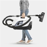 Пылесос Karcher DS 6 Plus Anniversary Edition 8.441-400.0 - Превью изображения №2 — Интернет-магазин ПроЗаказ