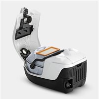 Пылесос Karcher DS 6 Plus Anniversary Edition 8.441-400.0 - Превью изображения №4 — Интернет-магазин ПроЗаказ