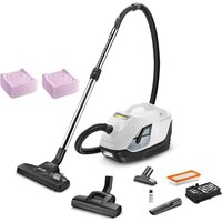Пылесос Karcher DS 6 Plus Anniversary Edition 8.441-400.0 - Превью изображения №1 — Интернет-магазин ПроЗаказ