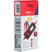 Зарядное устройство Fubag Micro 80/12 46650 - Превью изображения №6 — Интернет-магазин ПроЗаказ