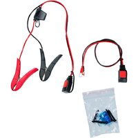 Зарядное устройство Fubag Micro 80/12 46650 - Превью изображения №5 — Интернет-магазин ПроЗаказ