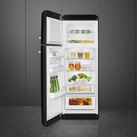 Холодильник Smeg FAB30LBL6 - Превью изображения №2 — Интернет-магазин ПроЗаказ